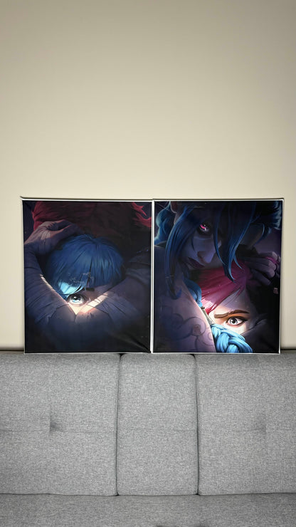 ArcaneArt Canvas™